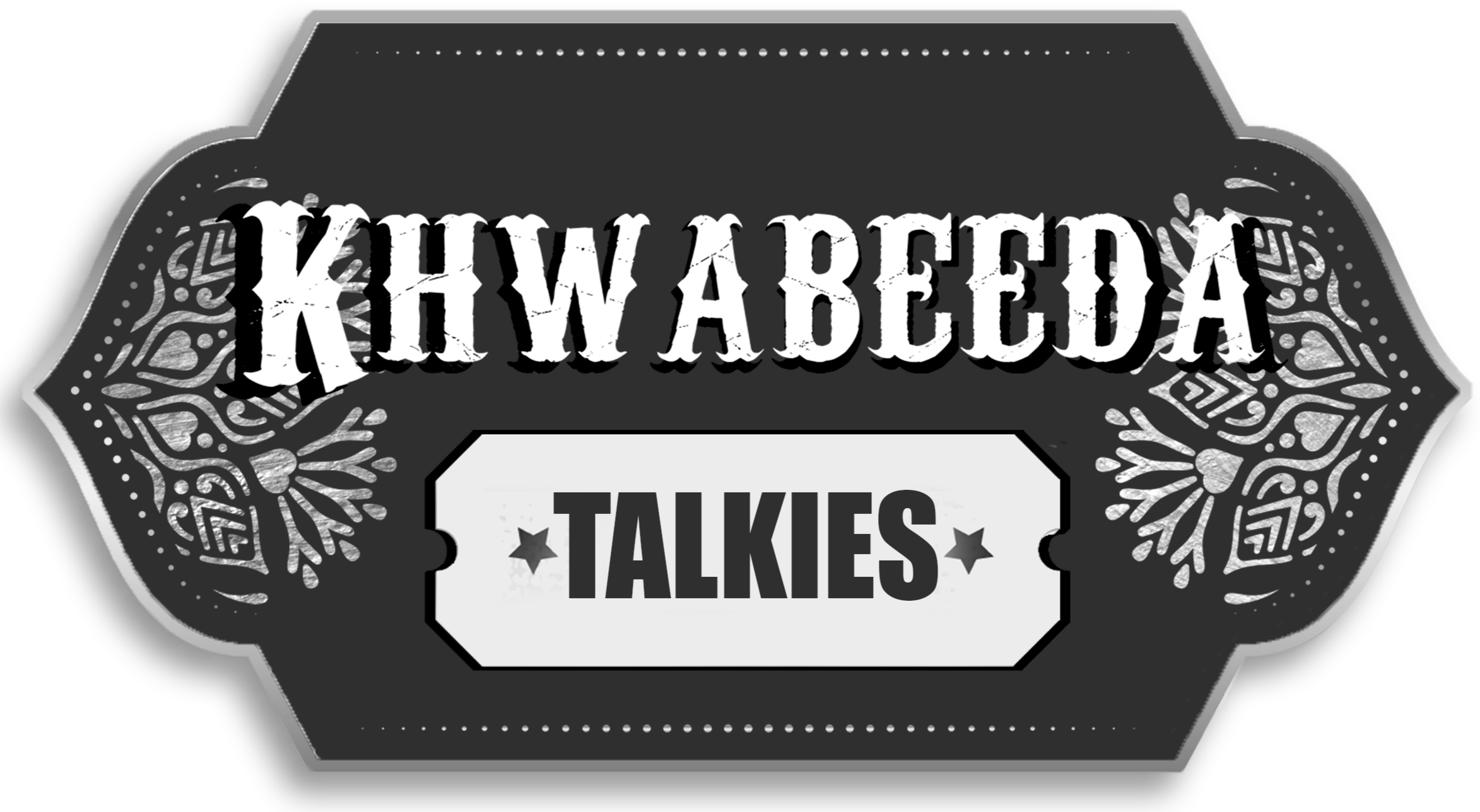 Khwabeeda Talkies