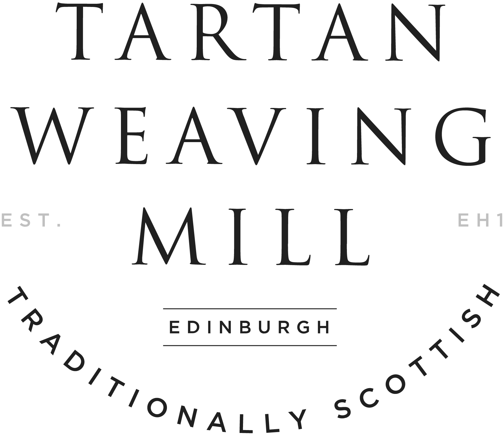 Tartan Weaving Mill